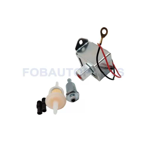 New High Quality Fuel Pump for Car P502 - image 2