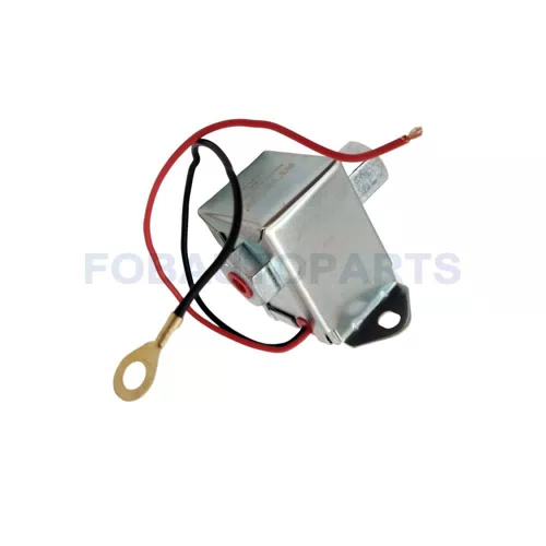 New High Quality Fuel Pump for Car P502 - image 5
