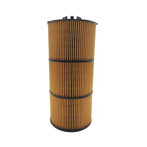 P551005 Lube Oil Filter For Mercedes Freightliner Truck Parts 2020-2023 - image 4
