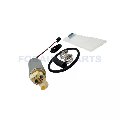 New Electric Fuel Pumps for Chevy GMC Buick Oldsmobile Pontiac P74002 - image 2