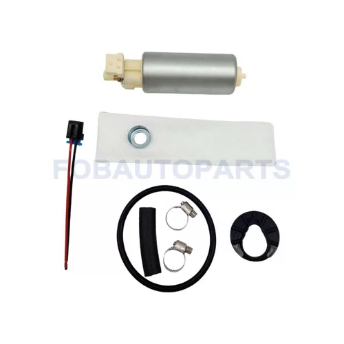 New Electric Fuel Pumps for Chevy GMC Buick Oldsmobile Pontiac P74002 - image 3