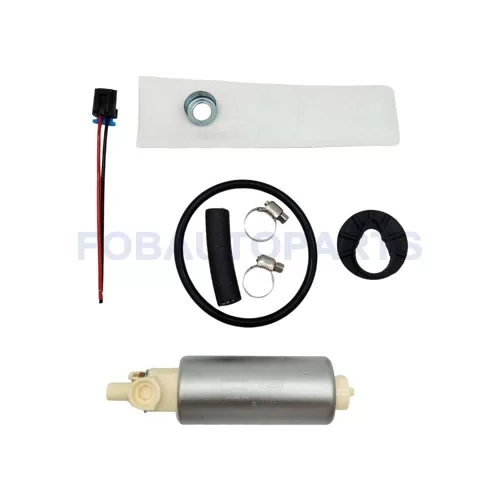 New Electric Fuel Pumps for Chevy GMC Buick Oldsmobile Pontiac P74002 - image 4
