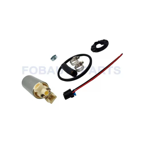 New Electric Fuel Pumps for Chevy GMC Buick Oldsmobile Pontiac P74002 - image 5