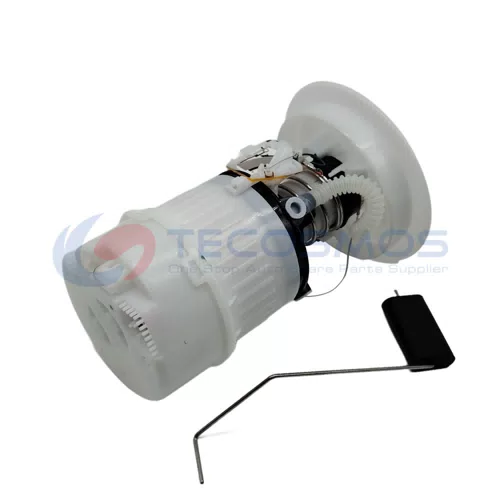 Spot Supplies Fuel Pump Assembly Modulo Bomba Gasolina for Mazda 3 P76308M - image 3