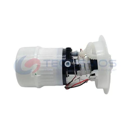Spot Supplies Fuel Pump Assembly Modulo Bomba Gasolina for Mazda 3 P76308M - image 5