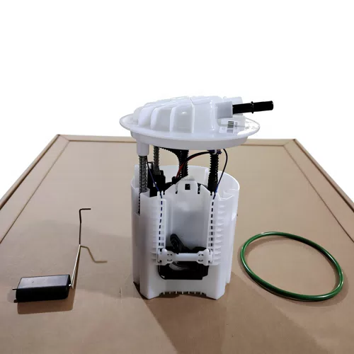 High Quality New Fuel Pump Assembly P77013M for Car P77013M - image 2