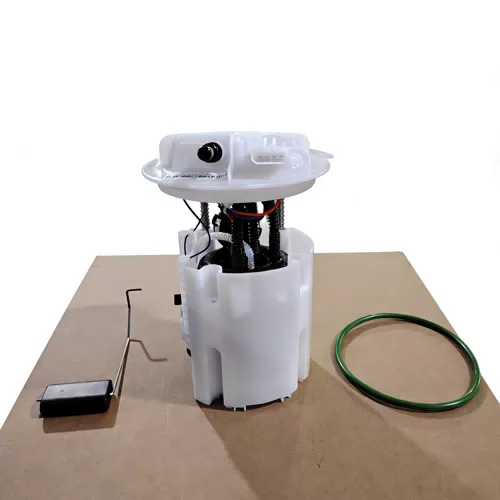 High Quality New Fuel Pump Assembly P77013M for Car P77013M - image 4