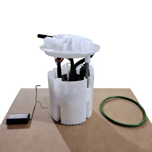 High Quality New Fuel Pump Assembly P77013M for Car P77013M - image 5