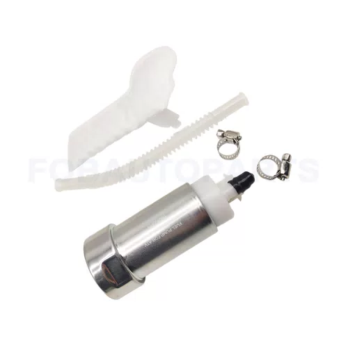 Electric Fuel Pump for Pontiac Montana 05-07 P84K - image 3