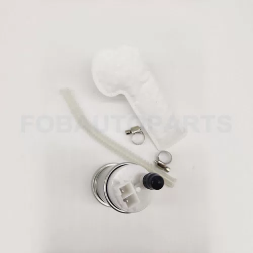 Electric Fuel Pump for Pontiac Montana 05-07 P84K - image 4