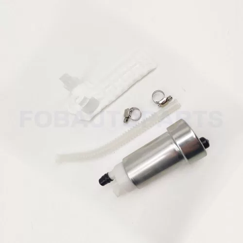Electric Fuel Pump for Pontiac Montana 05-07 P84K - image 5