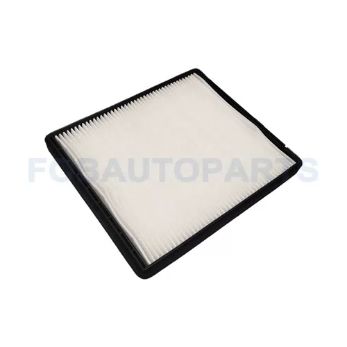 Replaceable Air Filter for Daewoo for Chevrolet Aveo Kalos Lightback 2005 - 2013 P96449577 P96830504 P96539649 - image 2