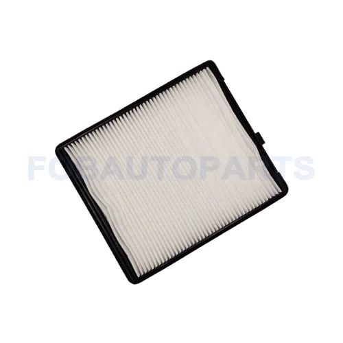 Replaceable Air Filter for Daewoo for Chevrolet Aveo Kalos Lightback 2005 - 2013 P96449577 P96830504 P96539649 - image 3