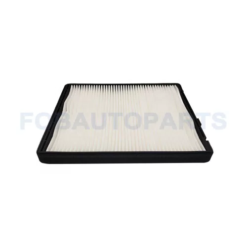 Replaceable Air Filter for Daewoo for Chevrolet Aveo Kalos Lightback 2005 - 2013 P96449577 P96830504 P96539649 - image 4