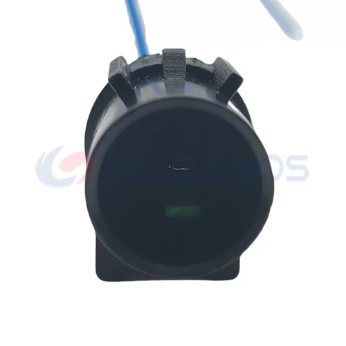 Auto Parts Waterproof Automotive Connector 1 Pin Female for Car PB625-01027