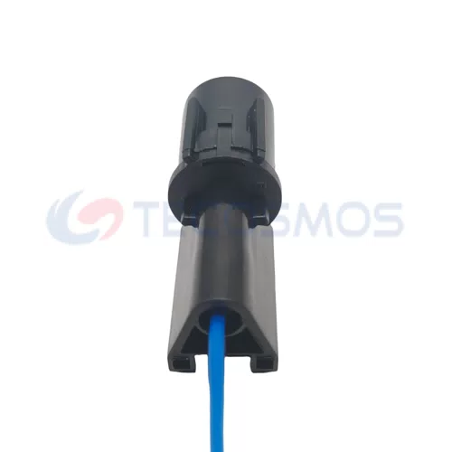 Auto Parts Waterproof Automotive Connector 1 Pin Female for Car PB625-01027 - image 5