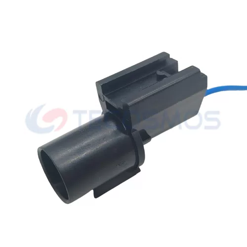 Auto Parts Waterproof Automotive Connector 1 Pin Female for Car PB625-01027 - image 6