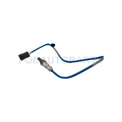 Auto Parts O2 Oxygen Sensor for Mazda 3 2014-2018 CX-5 2013-2018 2.0 2.5L PE01-18-8G1 - image 4