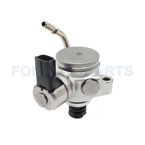 Sold From One Piece High Pressure Fuel Pump for Mazda 3 CX-5 Mazda 6 L4 2.0L 2.5L 2014-2017 PE19203F0 - image 4