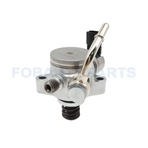 Sold From One Piece High Pressure Fuel Pump for Mazda 3 CX-5 Mazda 6 L4 2.0L 2.5L 2014-2017 PE19203F0 - image 5