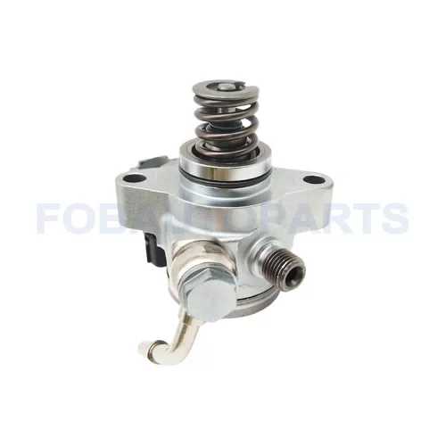 Sold From One Piece High Pressure Fuel Pump for Mazda 3 CX-5 Mazda 6 L4 2.0L 2.5L 2014-2017 PE19203F0 - image 6