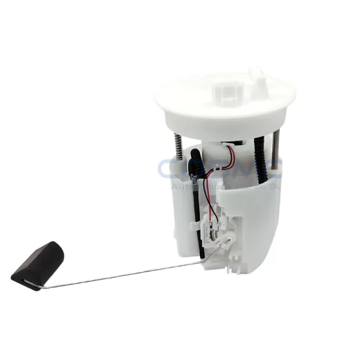 Spot Supplies Fuel Pump Assembly Modulo Bomba Gasolina Fit 2018-2019 for Mazda 323 Mazda3 XEDOS-6 Series Replacement PE201335X