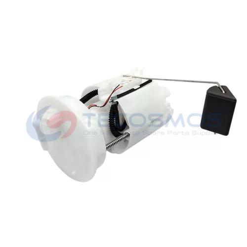 Spot Supplies Fuel Pump Assembly Modulo Bomba Gasolina Fit 2018-2019 for Mazda 323 Mazda3 XEDOS-6 Series Replacement... - image 4