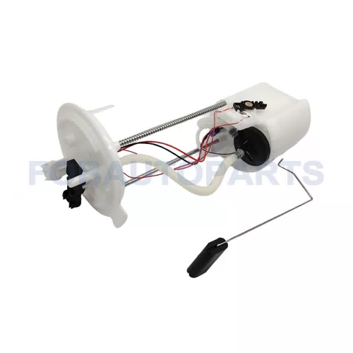 Fuel Pump Assembly Fit for Ford 2017-2020 F-250 F-350 Super Duty 6.2L V8 PFS1232 PFS1128 - image 2