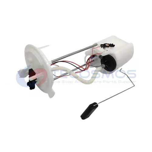 Spot Supplies Fuel Pump Assembly Modulo Bomba Gasolina for 2017-2020 Ford F-250 F-350 Super Duty V8 6.2L PFS1232 - image 2