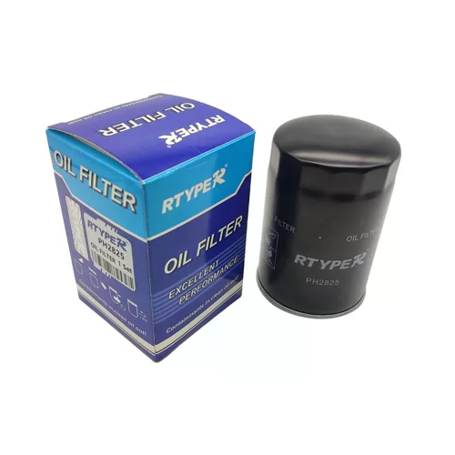 PH2825 Genuine Oil Filter for BMW VW - image 2