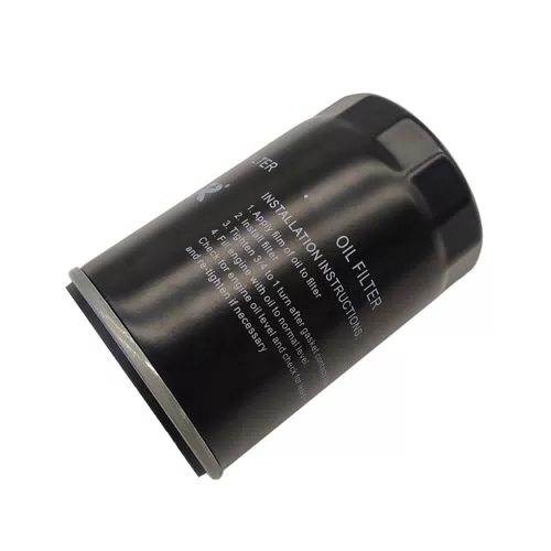 PH2825 Genuine Oil Filter for BMW VW - image 3