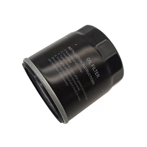 PH3387 Genuine Oil Filter for Chevrolet Captiva Lacetti Aveo - image 3