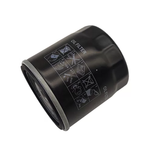 PH3387 Genuine Oil Filter for Chevrolet Captiva Lacetti Aveo - image 4