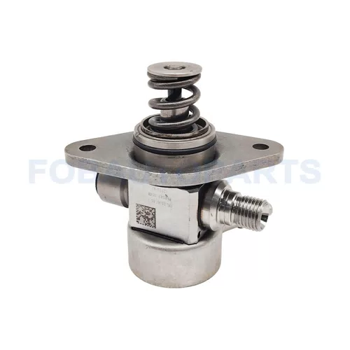 High Pressure Fuel Pump For2017 Maserati Ghibli Quattroporte 3.0 S Q4 0123243 28214-KE PHP090 - image 3