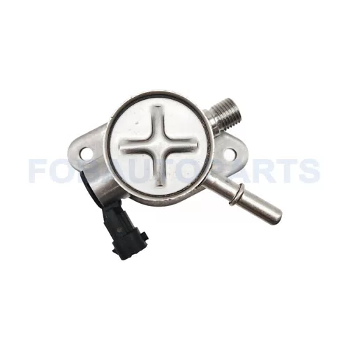 High Pressure Fuel Pump For2017 Maserati Ghibli Quattroporte 3.0 S Q4 0123243 28214-KE PHP090 - image 4
