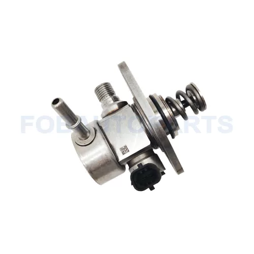 High Pressure Fuel Pump For2017 Maserati Ghibli Quattroporte 3.0 S Q4 0123243 28214-KE PHP090 - image 6