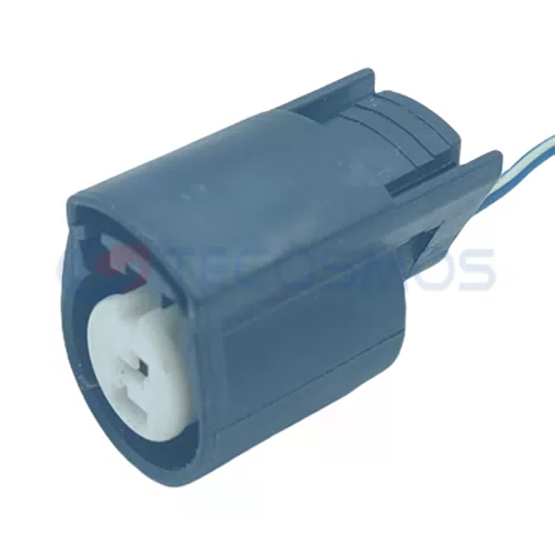 Auto Parts Waterproof Automotive Connector 1 Pin Female for Car PK501-01020 - image 3