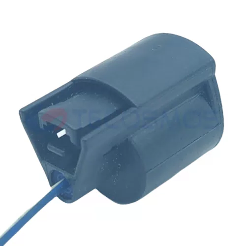 Auto Parts Waterproof Automotive Connector 1 Pin Female for Car PK501-01020 - image 4