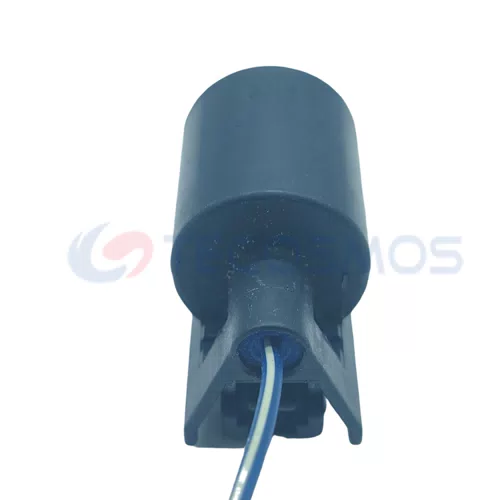 Auto Parts Waterproof Automotive Connector 1 Pin Female for Car PK501-01020 - image 5