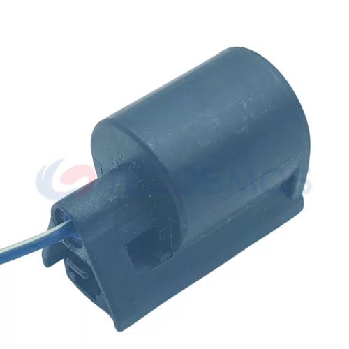 Auto Parts Waterproof Automotive Connector 1 Pin Female for Car PK501-01020 - image 6