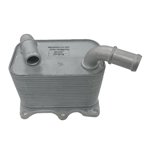 Oil Filter Module PSH0006970 for Foton Aucan Engine Part G21a Pm40004300 PM40007996 PSH0006970 S10009089 FOTON... - image 2