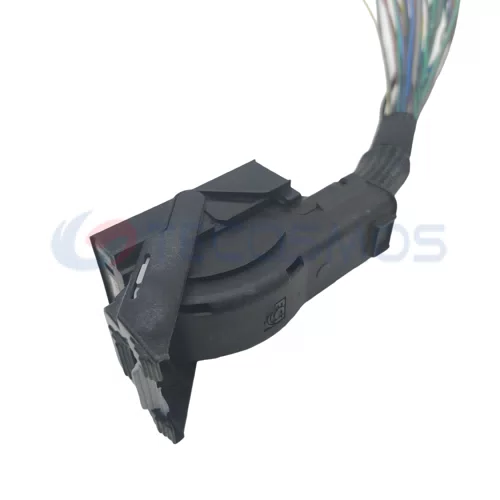 Automobile Waterproof Wiring Harness Connector Plug PPI0001016 - image 4