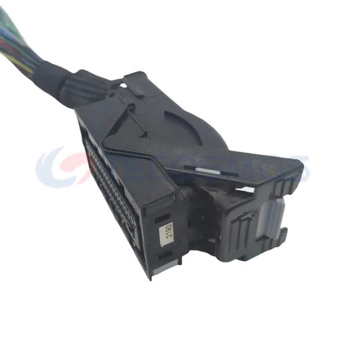 Automobile Waterproof Wiring Harness Connector Plug PPI0001016 - image 6