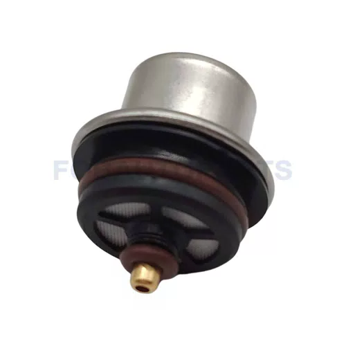 PR217 Fuel Pressure Regulator FPR for GMC OE PR217 - image 4