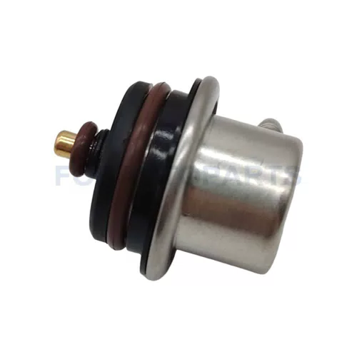 PR217 Fuel Pressure Regulator FPR for GMC OE PR217 - image 5
