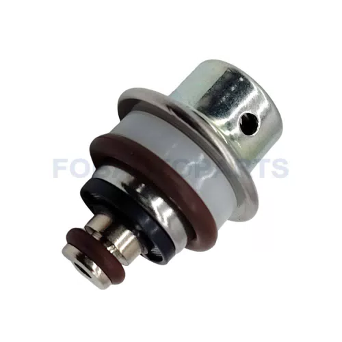 New Fuel Pressure Regulator for Daewoo Matiz Chevrolet Spark 1.2L 2011 2012 2013 2014 PR4203 - image 2