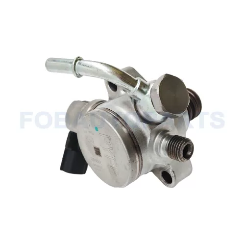 Sold From One Piece High Pressure Fuel Pump for Mazda CX-5 2018-2021 PYFB203F0 PYFB-203-F0 - image 4