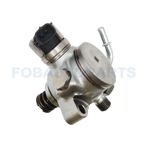 Sold From One Piece High Pressure Fuel Pump for Mazda CX-5 2018-2021 PYFB203F0 PYFB-203-F0 - image 5