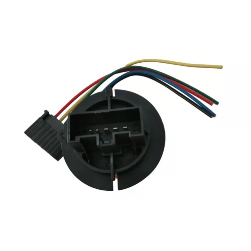 Plastic Window Switch For PEUGEOT 6554.ZL 6554.KL 6450JP 6445ZL 6554KL 6450.JP - image 4