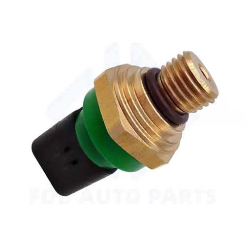 Pressure Sensor for John Deere 130G 160GLC 180GLC 210G 210GLC 250GLC 290GLC 300GLC 640L 648L 748L RE575415 - image 2